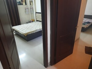Bedroom in 2 BHK Apartment at Regency Estate, Dombivli East – for Sale