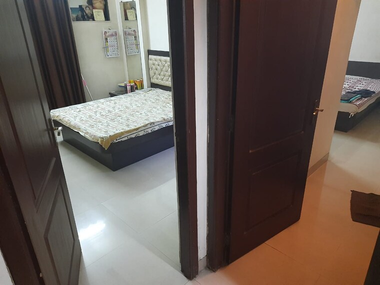 Bedroom, regency-estate 2 Bedroom 1135 Sq.Ft. Apartment In Dombivli East Thane 9656208