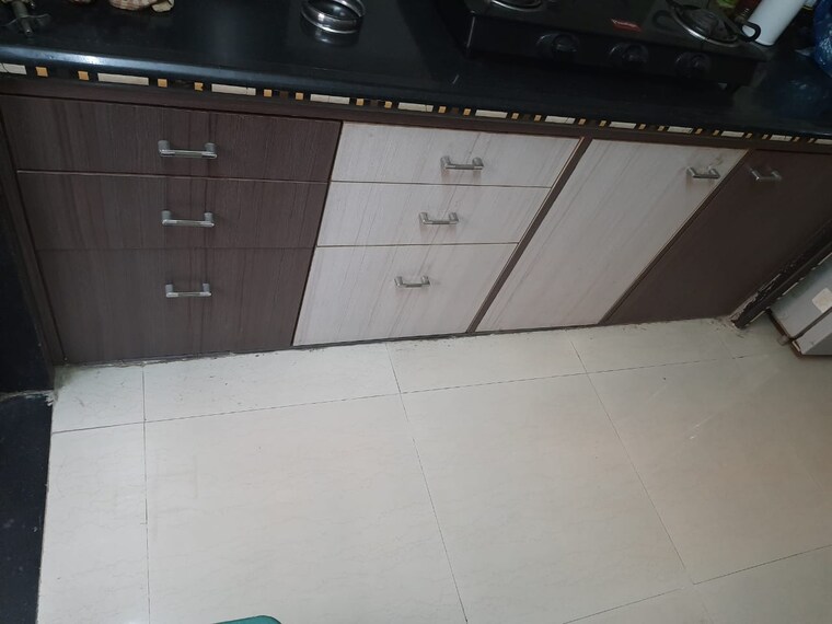 Kitchen, regency-estate 2 Bedroom 1135 Sq.Ft. Apartment In Dombivli East Thane 9656208
