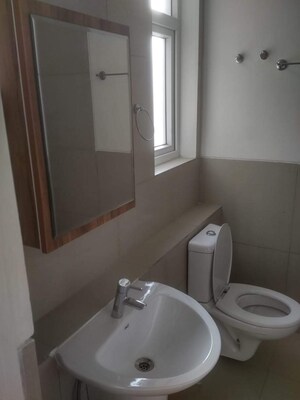 Bathroom in 3 BHK Apartment at Bestech Park View Grand Spa, Sector 81 – for Sale