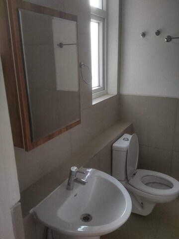 Bathroom in 3 BHK Apartment at Bestech Park View Grand Spa, Sector 81 – for Sale