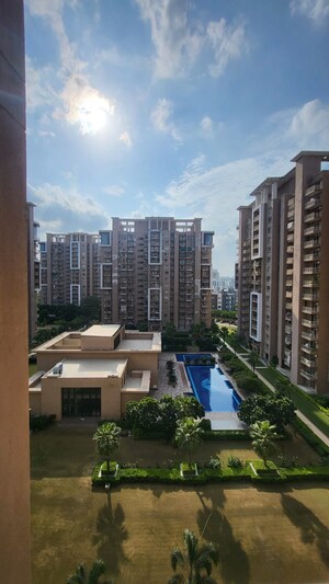 3 BHK Apartment – Exterior View View at Bestech Park View Grand Spa, Sector 81 - for Sale
