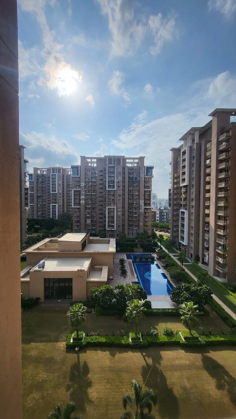 Exterior View, bestech-park-view-grand-spa 3 Bedroom 2660 Sq.Ft. Apartment In Sector 81 Gurgaon 9656233