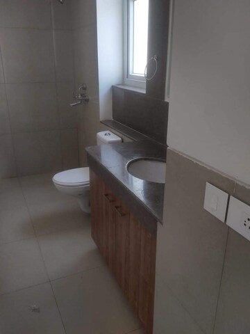 Bathroom in 3 BHK Apartment at Bestech Park View Grand Spa, Sector 81 – for Sale