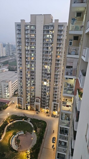 3 BHK Apartment – Exterior View View at Bestech Park View Grand Spa, Sector 81 - for Sale