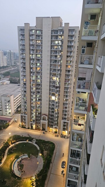 3 BHK Apartment – Exterior View View at Bestech Park View Grand Spa, Sector 81 - for Sale