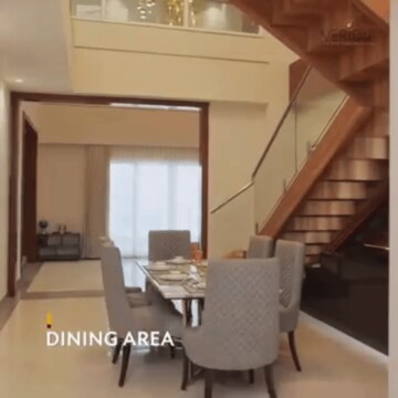  4 BHK Apartment at Uchdpl Veridia Oakwood Enclave, Wave City – for Sale