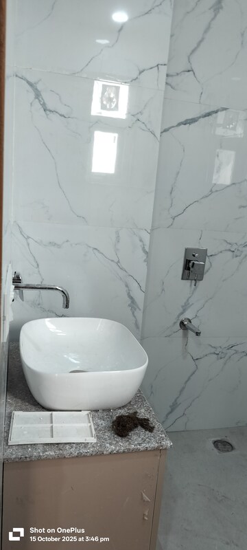 Master Bedroom in 3 BHK Builder Floor at Sector 55 – for Sale