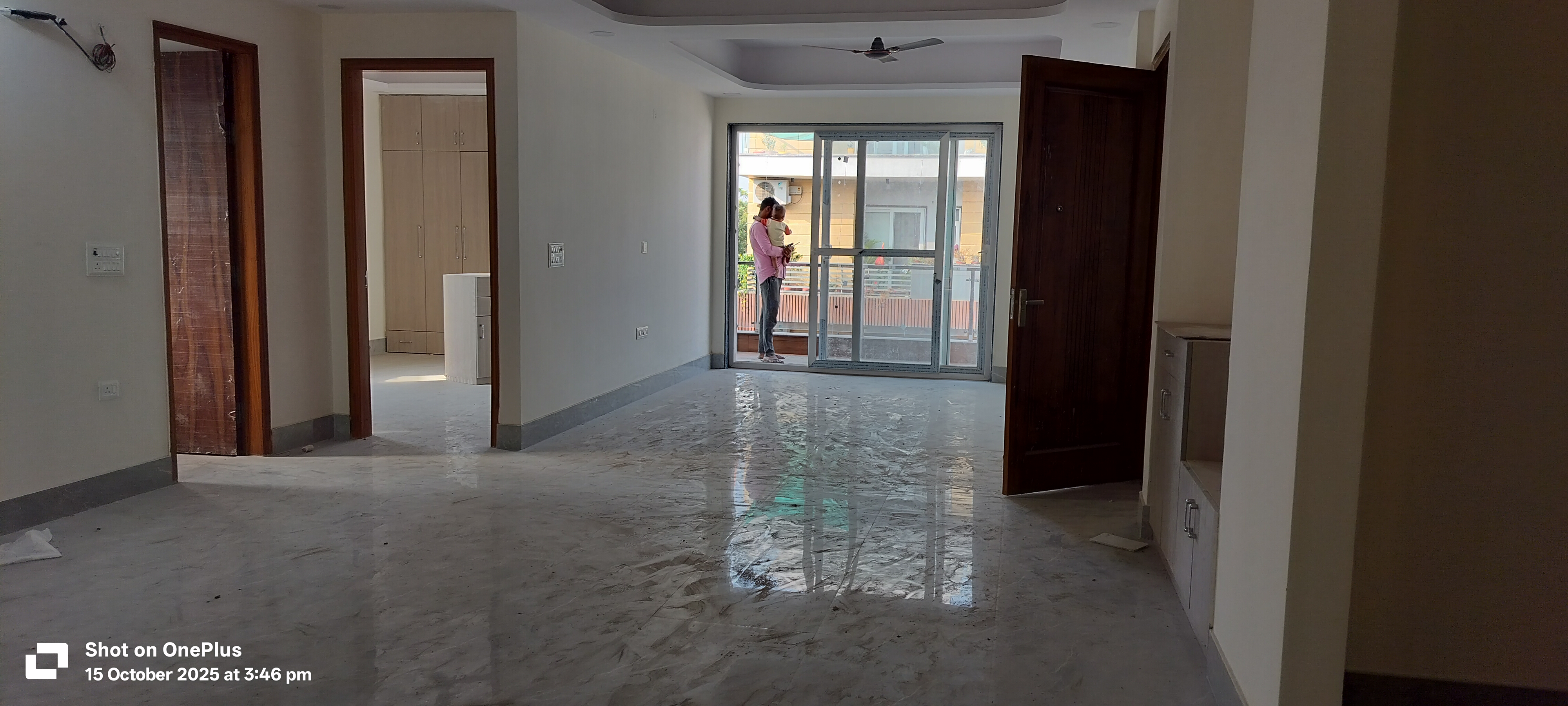 3 BHK + Servant Room Builder Floor For Sale in Luxury Builder Floor 