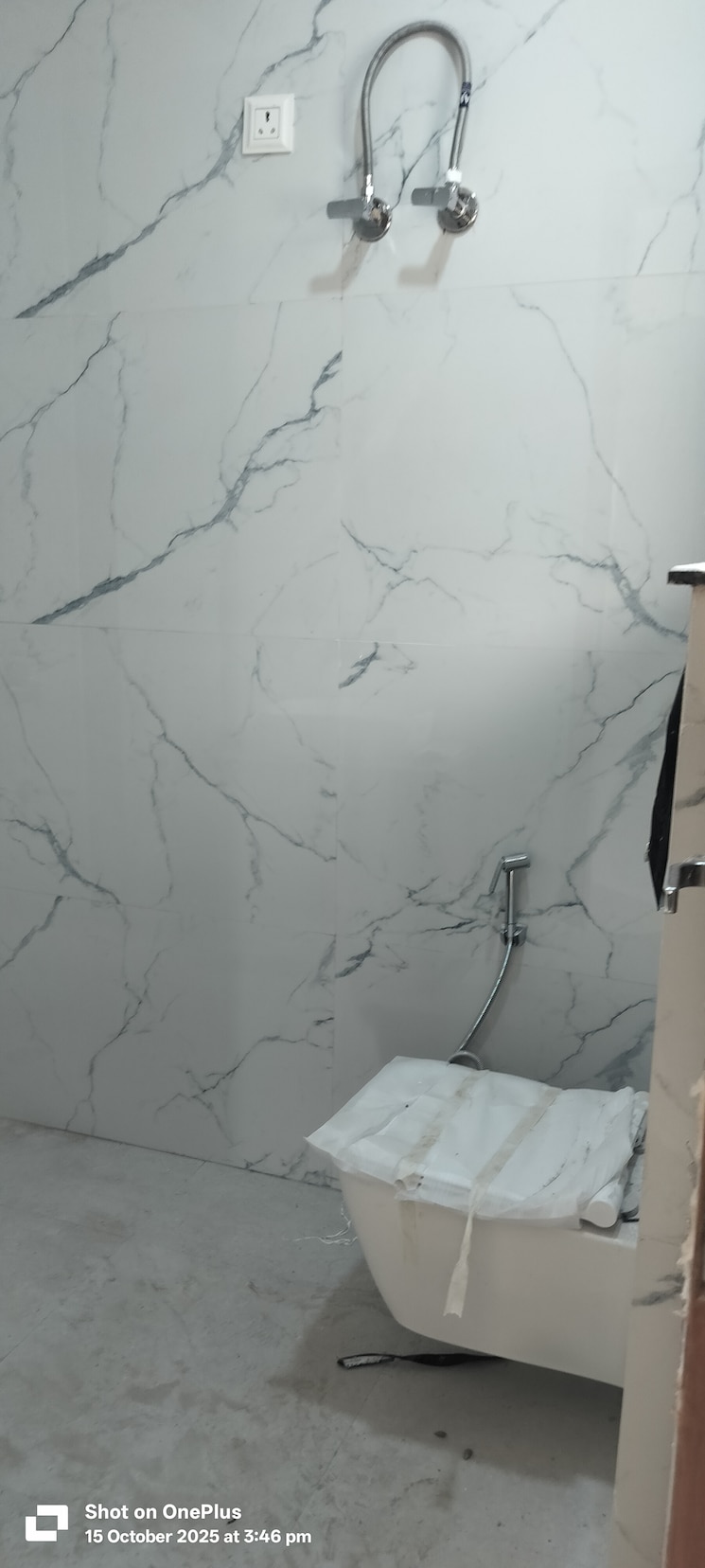 Bathroom, sector 55 3 Bedroom 180 Sq.Yd. Builder Floor In Sector 55 Gurgaon 9656246