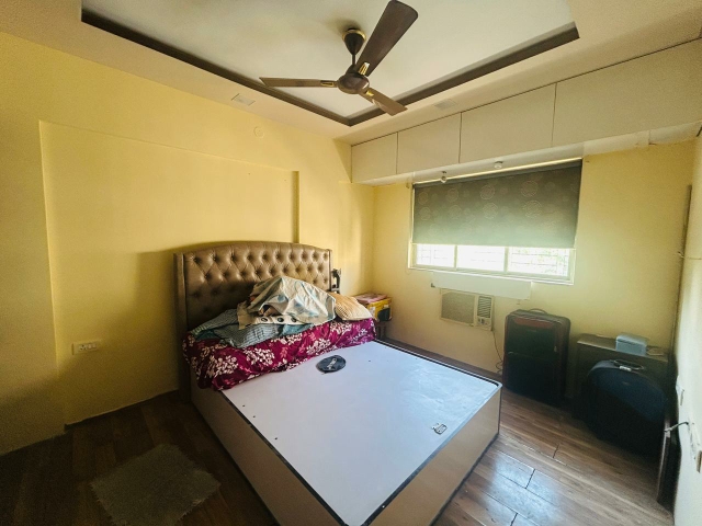 2 BHK Apartment For Rent in Palava Casa Rio