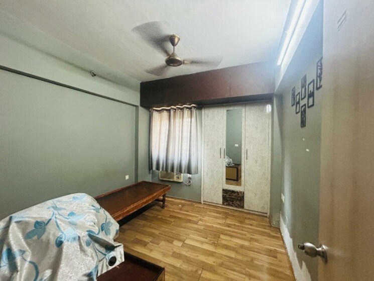 Bedroom, dombivli east 2 Bedroom 450 Sq.Ft. Apartment In Dombivli East Thane 9656261