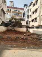 1200 Sq.Yd. Plot in Horamavu