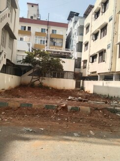 Plot For Sale in Horamavu