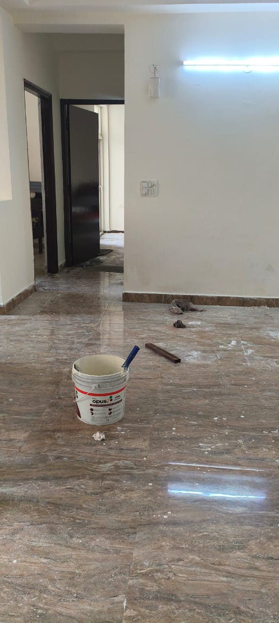 2 BHK 1075 Sq.Ft. Apartment in Amrapali Silicon City