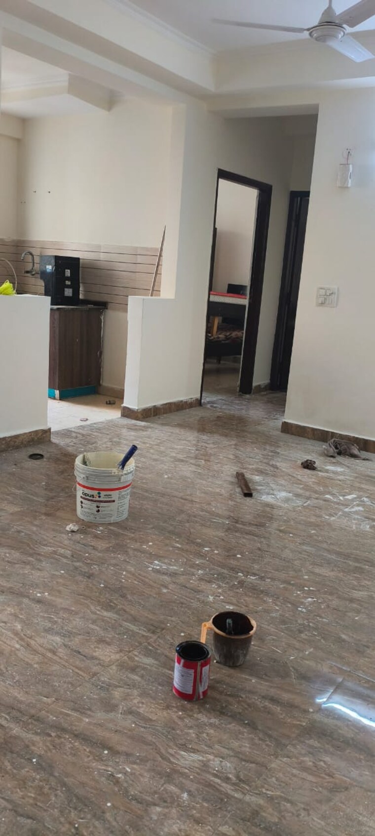 Room, amrapali-silicon-city 2 Bedroom 1075 Sq.Ft. Apartment In Sector 76 Noida 9656260