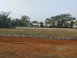 Plot Area in  Plot at Puthuppariyaram – for Sale