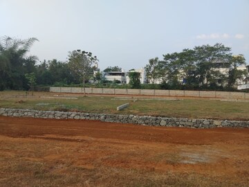 Plot Area in  Plot at Puthuppariyaram – for Sale
