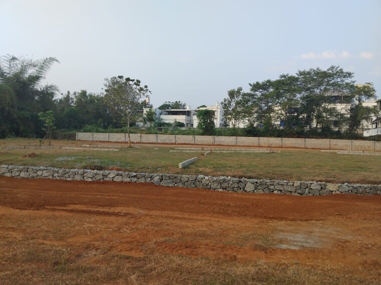 undefined, puthuppariyaram  1740 Sq.Ft. Plot In Puthuppariyaram Palakkad 9656244