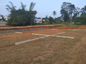  Plot For Sale in Puthuppariyaram