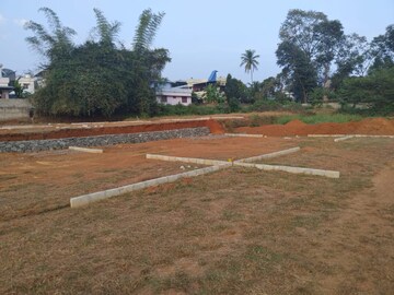  Plot For Sale in Puthuppariyaram