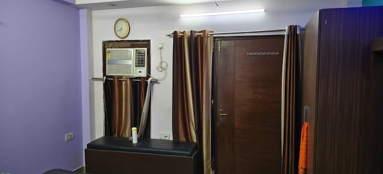 undefined, dlf city phase 3 1 Bedroom 850 Sq.Ft. Builder Floor In Dlf City Phase 3 Gurgaon 9656522