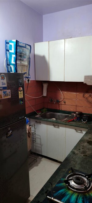 1 BHK Builder Floor For Rent in Dlf City Phase 3