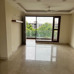 3 BHK + Pooja Room Builder Floor For Sale in Sector 46