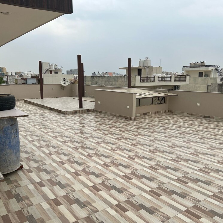 Exterior View, sector 46 3 Bedroom 280 Sq.Yd. Builder Floor In Sector 46 Gurgaon 9656324