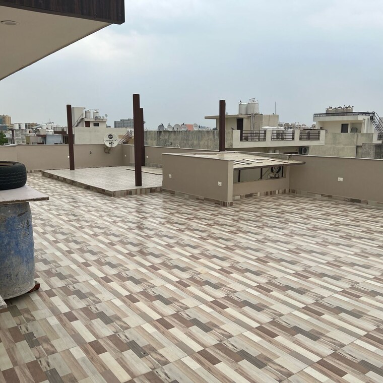 Exterior View, sector 46 3 Bedroom 280 Sq.Yd. Builder Floor In Sector 46 Gurgaon 9656324