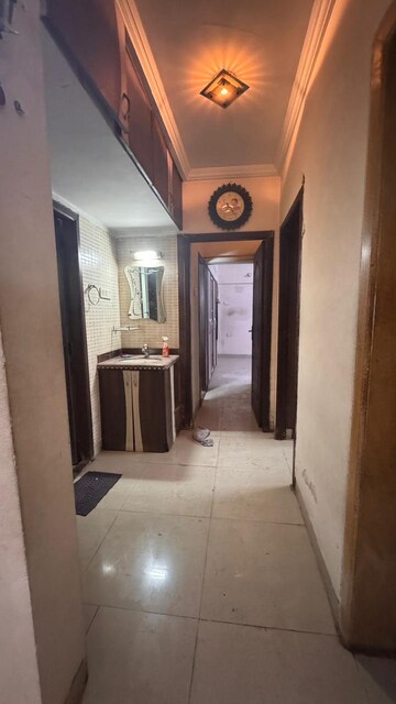  2 BHK Apartment at Regency Estate, Dombivli East – for Sale