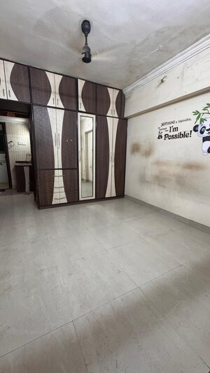 2 BHK Apartment For Sale in Regency Estate, Dombivli East