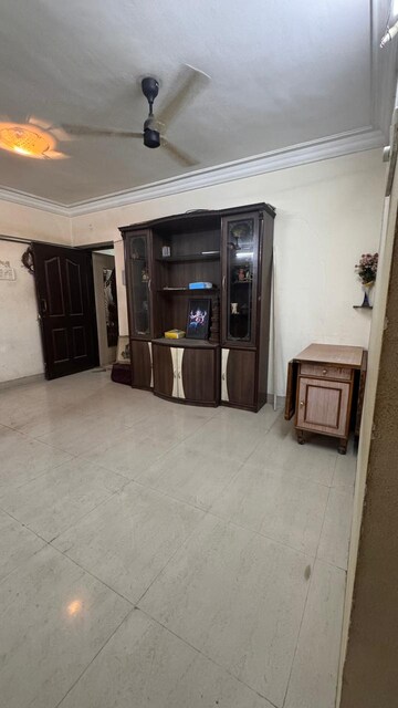Room in 2 BHK Apartment at Regency Estate, Dombivli East – for Sale