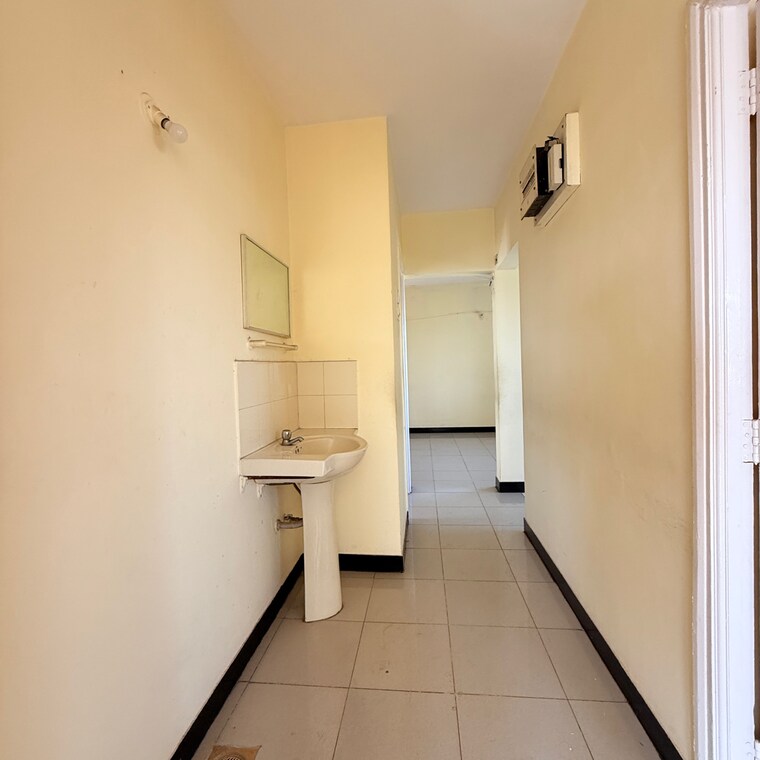 Bathroom, sai-vihar-residency 2 Bedroom 800 Sq.Ft. Apartment In Sutarwadi Pune 9656289