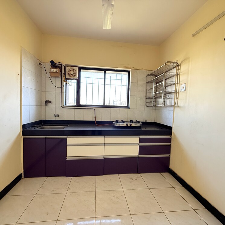 Kitchen, sai-vihar-residency 2 Bedroom 800 Sq.Ft. Apartment In Sutarwadi Pune 9656289
