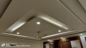 Furnished Amenities in 4 BHK Builder Floor at Sector 57 – for Sale