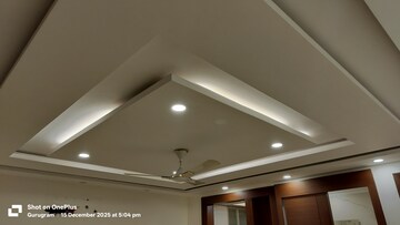 Furnished Amenities in 4 BHK Builder Floor at Sector 57 – for Sale