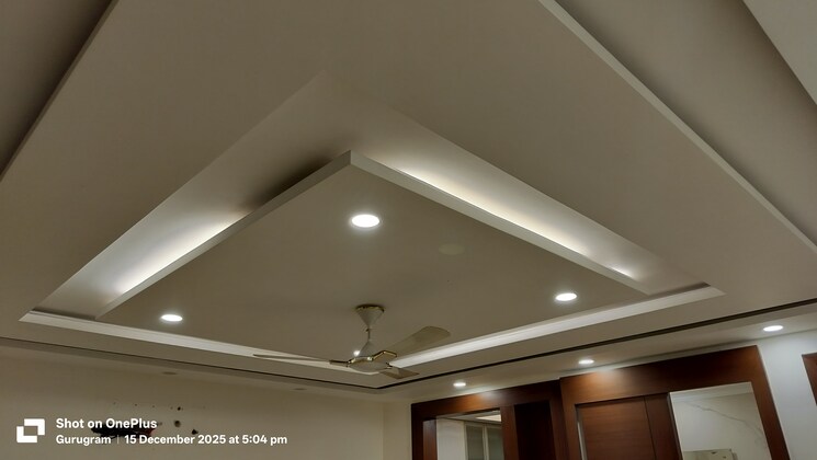 undefined, sector 57 4 Bedroom 263 Sq.Yd. Builder Floor In Sector 57 Gurgaon 9656515