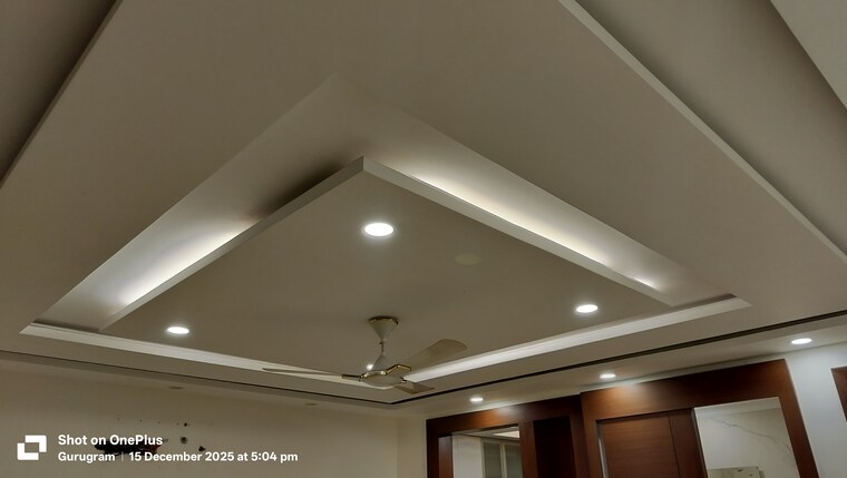 undefined, sector 57 4 Bedroom 263 Sq.Yd. Builder Floor In Sector 57 Gurgaon 9656515