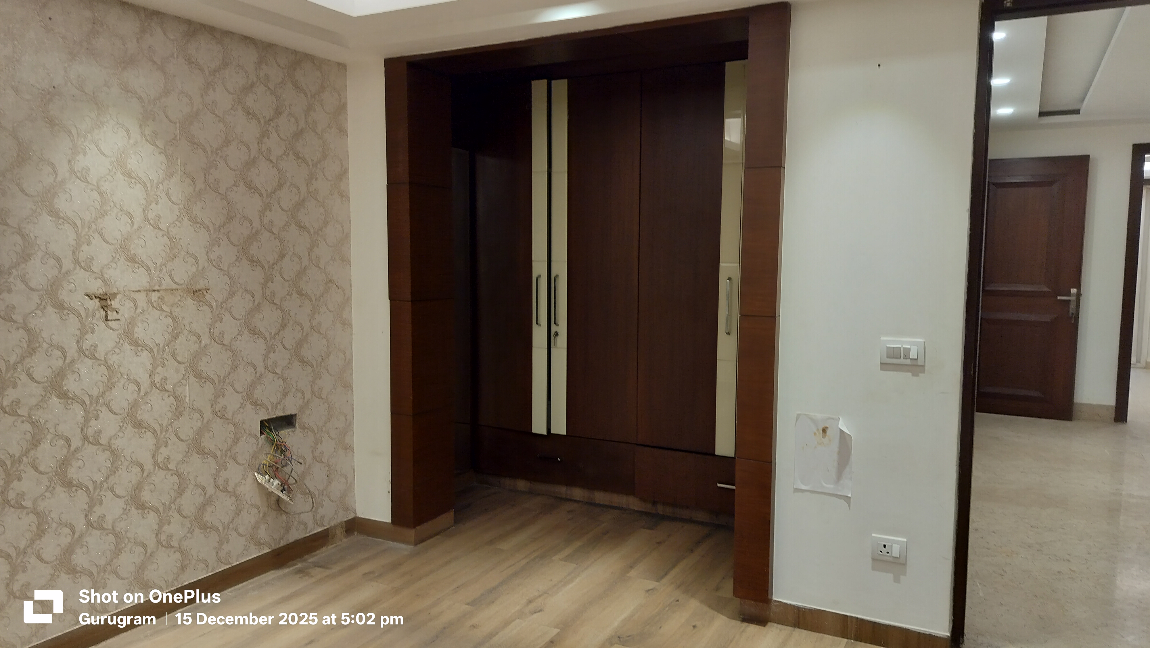 4 BHK + Servant Room Builder Floor For Sale in Luxury Builder Floor 