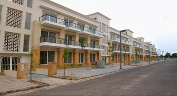 4 BHK Villa – Exterior View View at BPTP Astaire Gardens, Sector 70a - for Sale