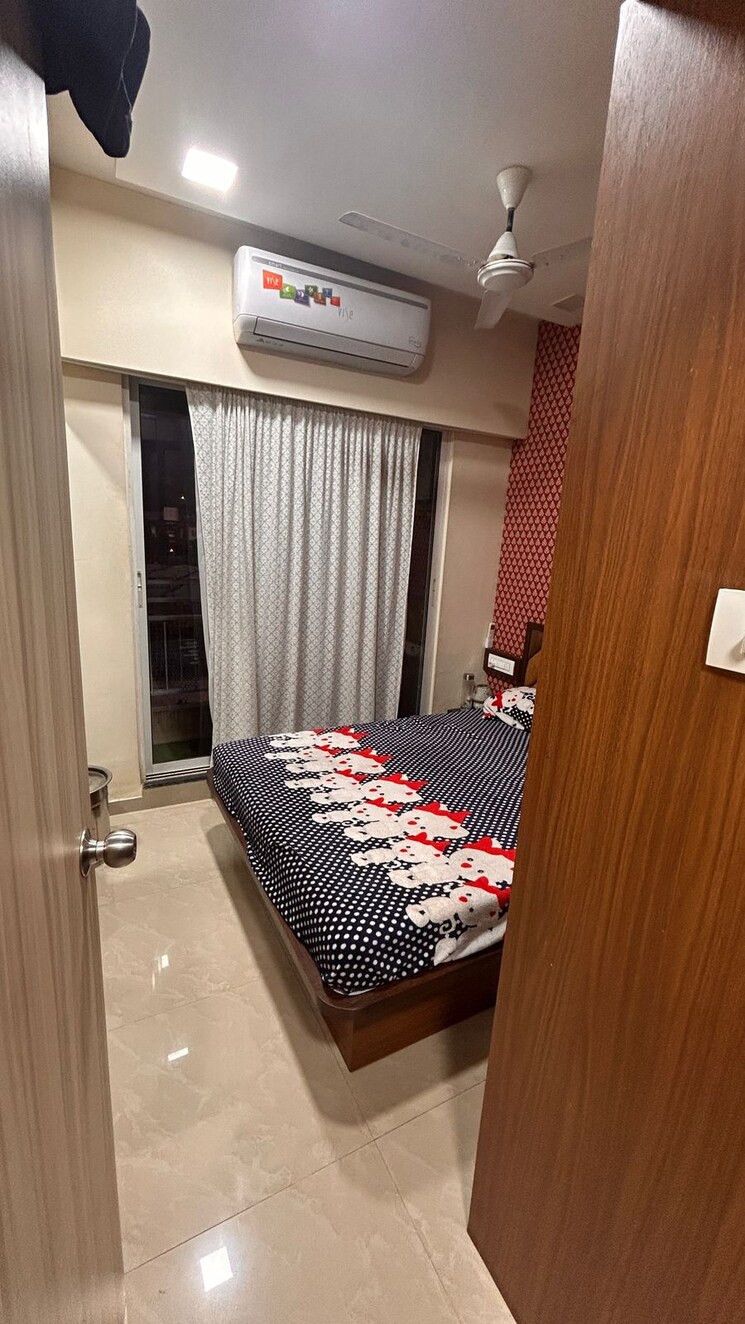 Bedroom, jp-north-elara 2 Bedroom 670 Sq.Ft. Apartment In Mira Road Thane 9656373