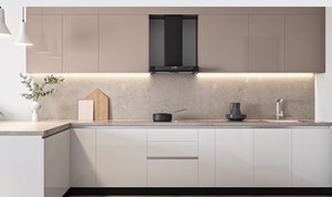 Kitchen in 4 BHK Apartment at Sobha Infinia, Koramangala – for Sale