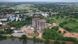 3 BHK Apartment For Sale in Phulnakhara