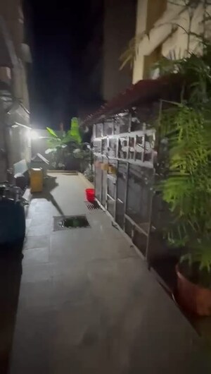 Parking in 6 BHK Independent House at Kharghar Sector 23 – for Sale