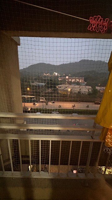 2 BHK Apartment – Exterior View View at JP North Elara, Mira Road - for Sale