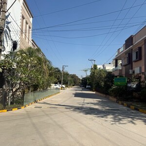  Plot – Exterior View View at Yapral - for Sale