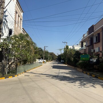  Plot – Exterior View View at Yapral - for Sale