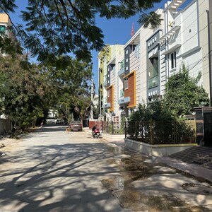  Plot – Exterior View View at Yapral - for Sale