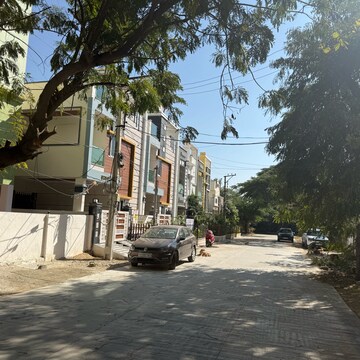  Plot – Exterior View View at Yapral - for Sale